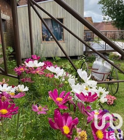 Maison à vendre 10 pièces 300 m² Avesnes-le-Comte