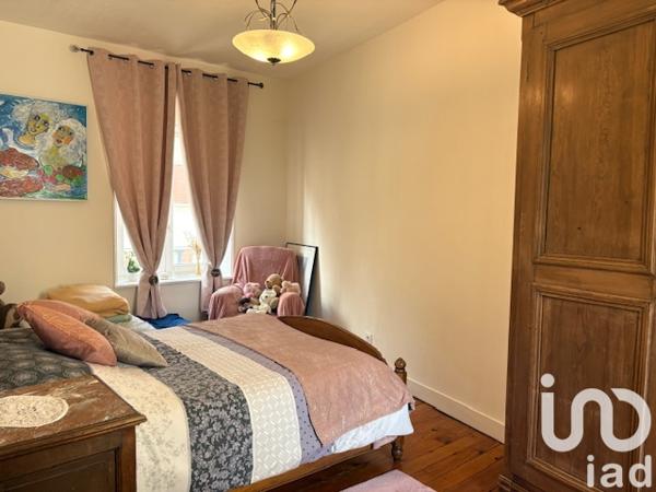 Maison à vendre 10 pièces 300 m² Avesnes-le-Comte