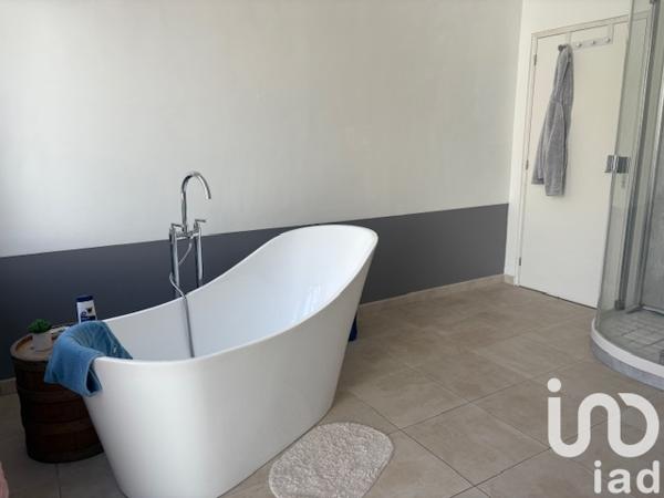 Maison à vendre 10 pièces 300 m² Avesnes-le-Comte