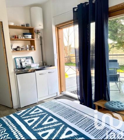 Maison à vendre 10 pièces 300 m² Avesnes-le-Comte