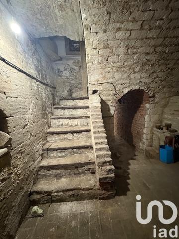 Maison à vendre 10 pièces 300 m² Avesnes-le-Comte