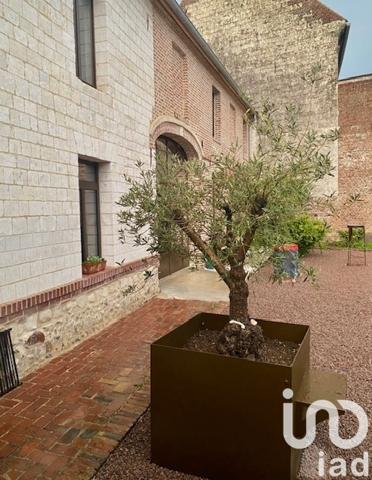 Maison à vendre 10 pièces 300 m² Avesnes-le-Comte
