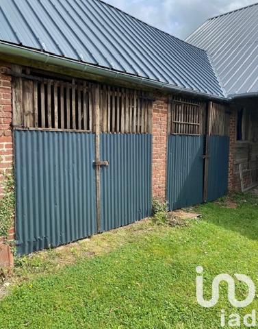 Maison à vendre 10 pièces 300 m² Avesnes-le-Comte
