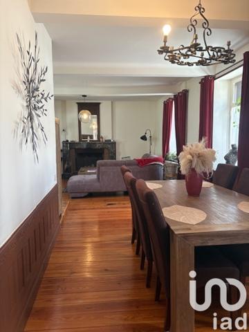 Maison à vendre 10 pièces 300 m² Avesnes-le-Comte