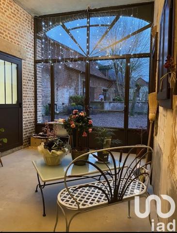 Maison à vendre 10 pièces 300 m² Avesnes-le-Comte