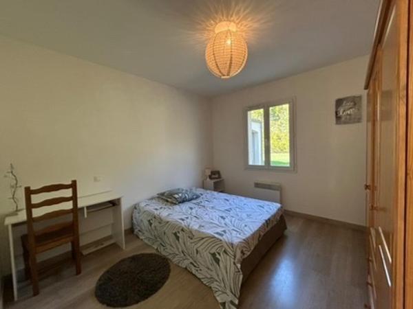 Domaine équestre de 8 hectares avec une belle villa de 150m²