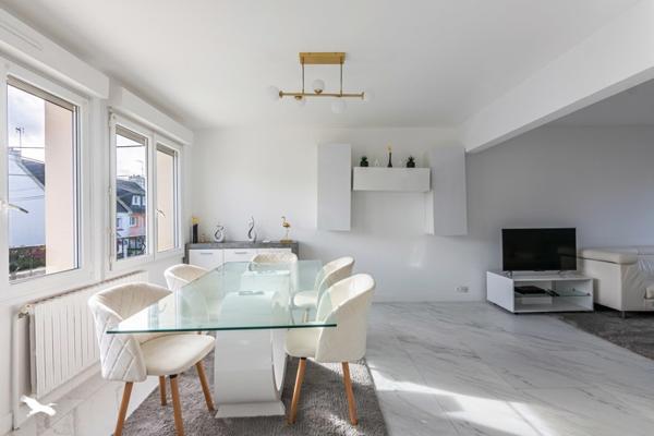 Maison à vendre |  Brest |  6 pièces | 121 m²