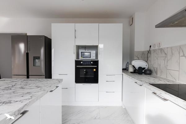 Maison à vendre |  Brest |  6 pièces | 121 m²