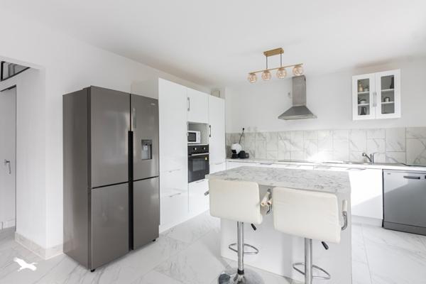 Maison à vendre |  Brest |  6 pièces | 121 m²