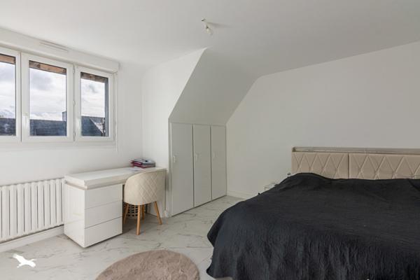 Maison à vendre |  Brest |  6 pièces | 121 m²
