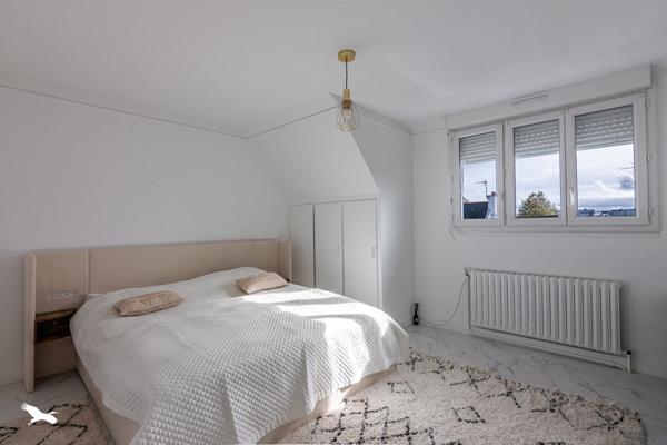 Maison à vendre |  Brest |  6 pièces | 121 m²
