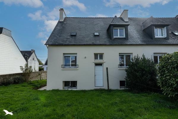 Maison à vendre |  Brest |  6 pièces | 121 m²