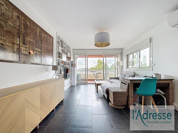 EXCLUSIVITE chemin du puy 4 pièces