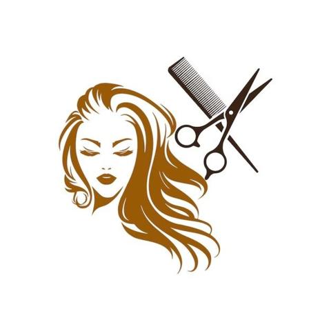 SALON DE COIFFURE