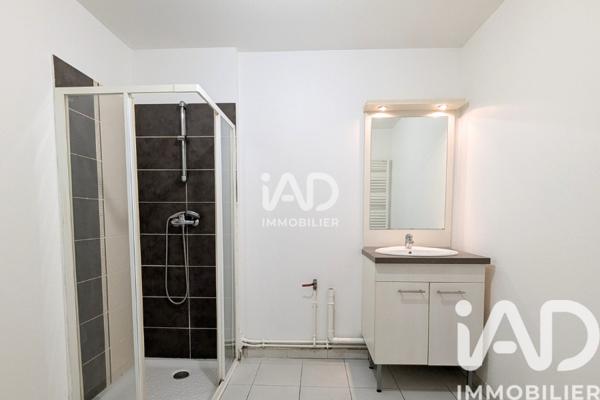 Appartement à vendre 2 pièces 45 m² Hénin-Beaumont