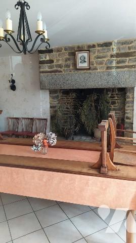 Maison en campagne à Saint-Jean-des-Bois