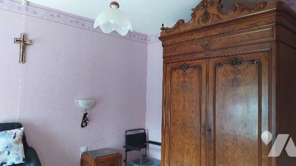 Maison en campagne à Saint-Jean-des-Bois