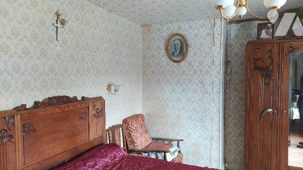 Maison en campagne à Saint-Jean-des-Bois