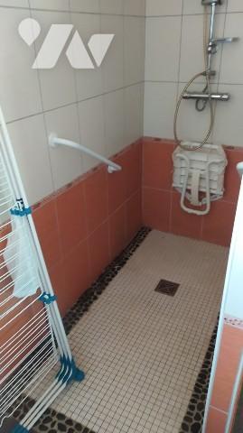 Maison en campagne à Saint-Jean-des-Bois