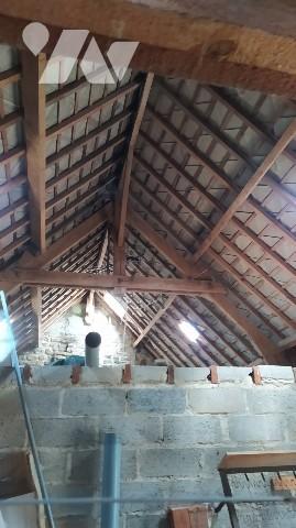 Maison en campagne à Saint-Jean-des-Bois