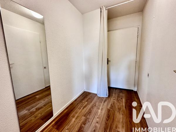Studio à vendre 26 m² Saint-Raphaël