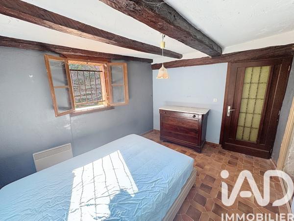 Appartement à vendre 2 pièces 43,75 m² Valdeblore