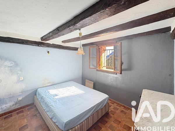 Appartement à vendre 2 pièces 43,75 m² Valdeblore