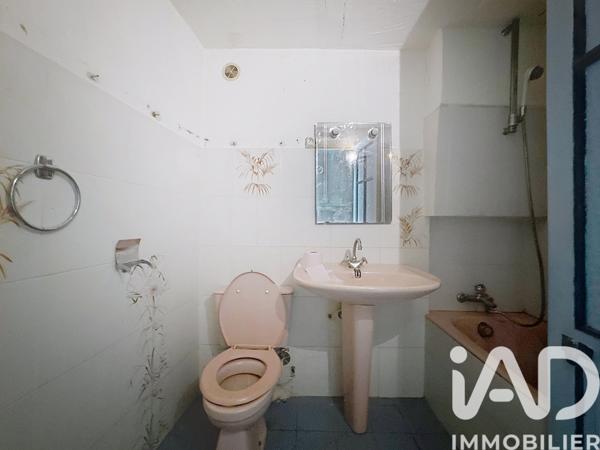 Appartement à vendre 2 pièces 43,75 m² Valdeblore