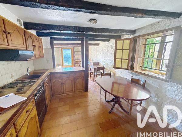 Appartement à vendre 2 pièces 43,75 m² Valdeblore