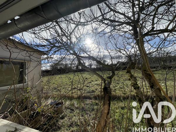 Terrain à vendre 130 m² Bozouls
