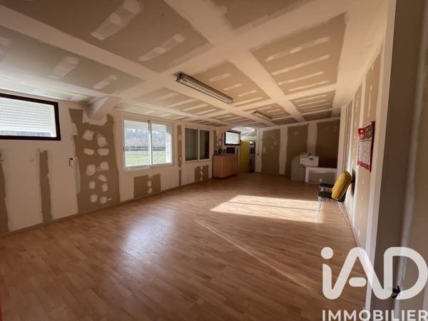 Terrain à vendre 130 m² Bozouls