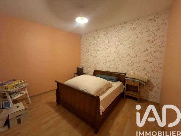 Terrain à vendre 130 m² Bozouls