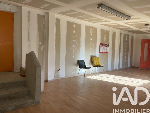 Terrain à vendre 130 m² Bozouls