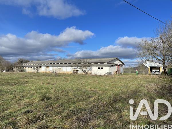 Terrain à vendre 130 m² Bozouls