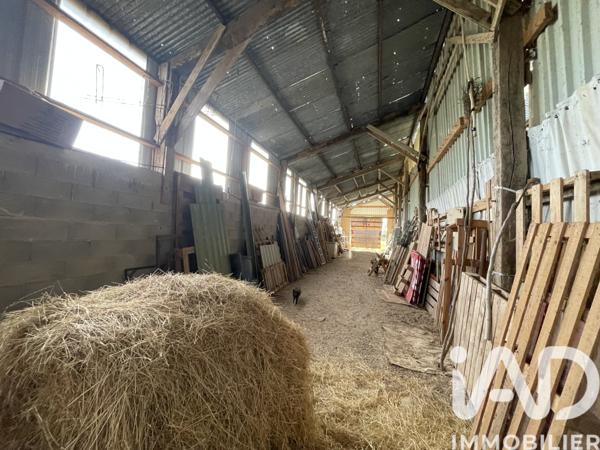 Terrain à vendre 130 m² Bozouls