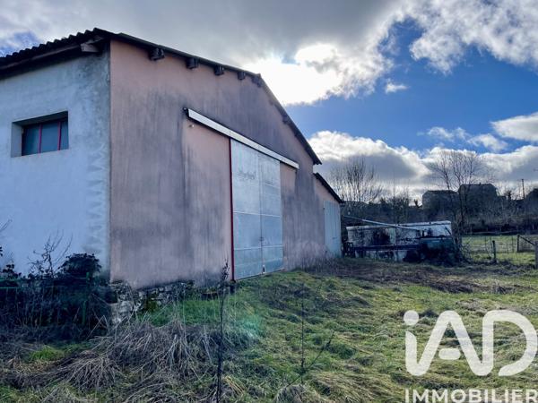 Terrain à vendre 130 m² Bozouls