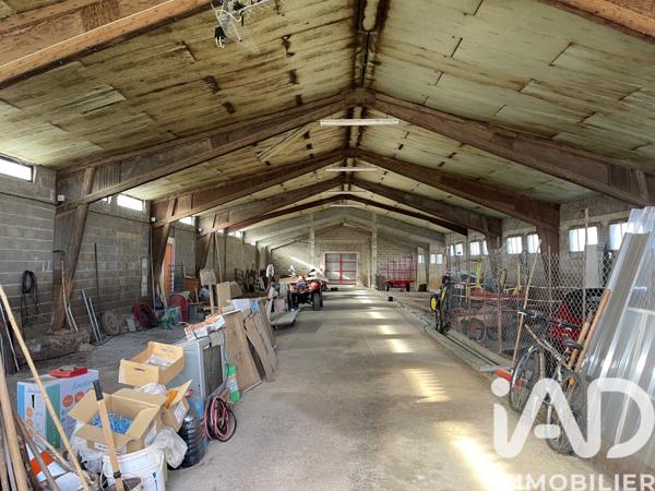 Terrain à vendre 130 m² Bozouls