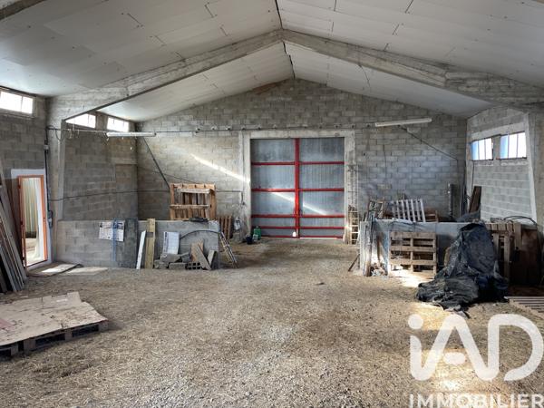 Terrain à vendre 130 m² Bozouls