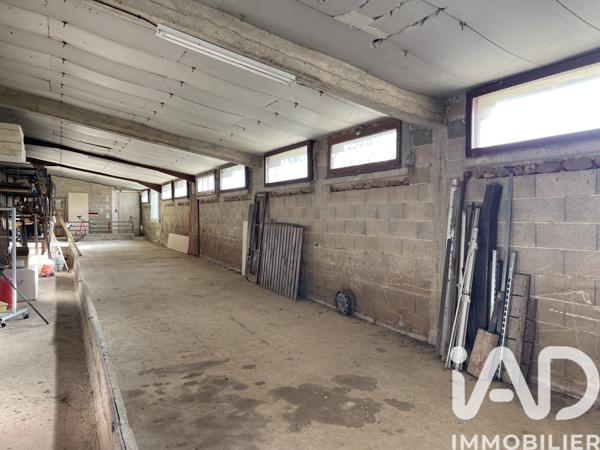 Terrain à vendre 130 m² Bozouls