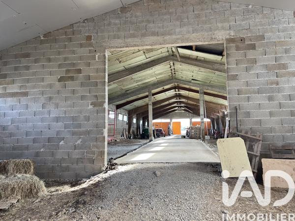 Terrain à vendre 130 m² Bozouls