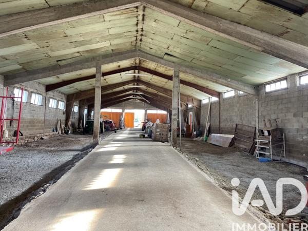 Terrain à vendre 130 m² Bozouls