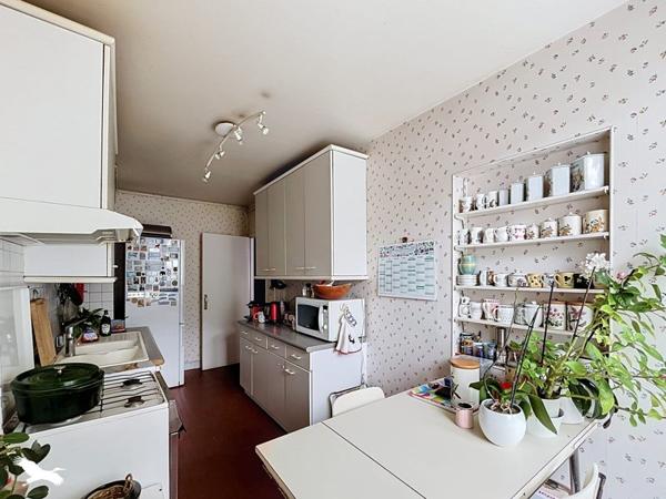 Appartement à vendre 575 000 € Maisons-Laffitte 6 p 126 m² DPE D