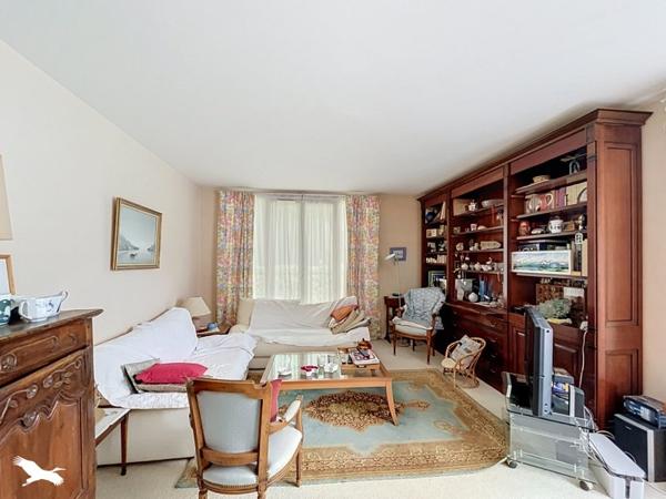 Appartement à vendre 575 000 € Maisons-Laffitte 6 p 126 m² DPE D
