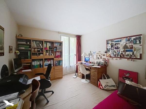Appartement à vendre 575 000 € Maisons-Laffitte 6 p 126 m² DPE D