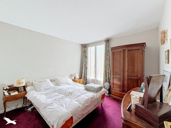 Appartement à vendre 575 000 € Maisons-Laffitte 6 p 126 m² DPE D