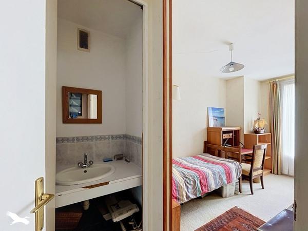 Appartement à vendre 575 000 € Maisons-Laffitte 6 p 126 m² DPE D