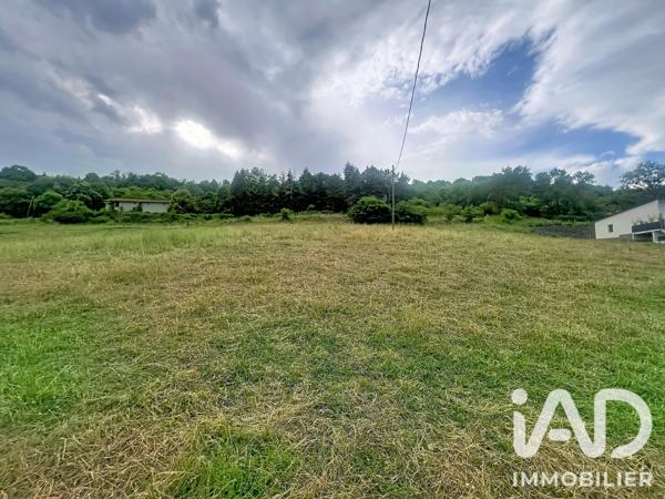 Terrain à vendre 2 364 m² Espaly-Saint-Marcel