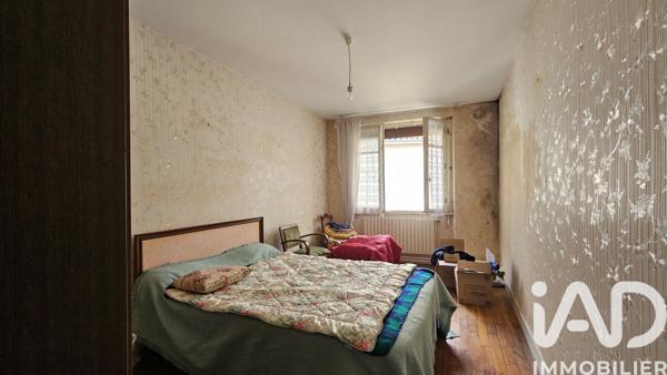 Maison à vendre 3 pièces 92 m² Ruffec