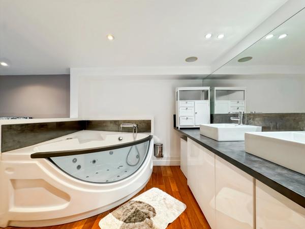 MAISON LOFT MIXTE & CRÉATIF — STUDIO PHOTO ou ATELIER, ESPACE PRO INDÉPENDANT, PATIO, VOLUMES SPECTACULAIRES