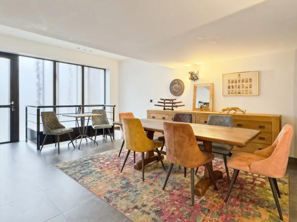 MAISON LOFT MIXTE & CRÉATIF — STUDIO PHOTO ou ATELIER, ESPACE PRO INDÉPENDANT, PATIO, VOLUMES SPECTACULAIRES